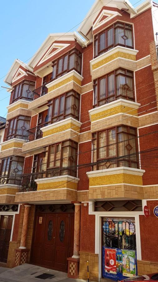 Hermoso Departamento Solo Familias Sucre Exteriér fotografie