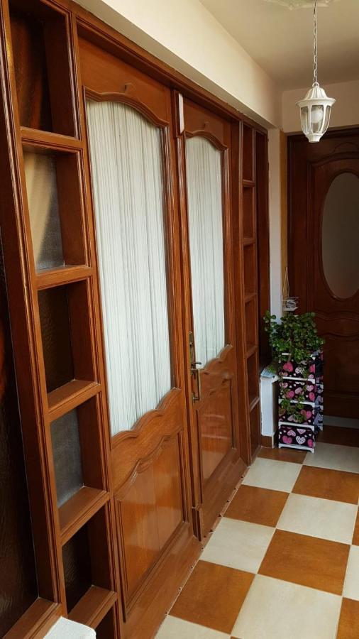 Hermoso Departamento Solo Familias Sucre Exteriér fotografie