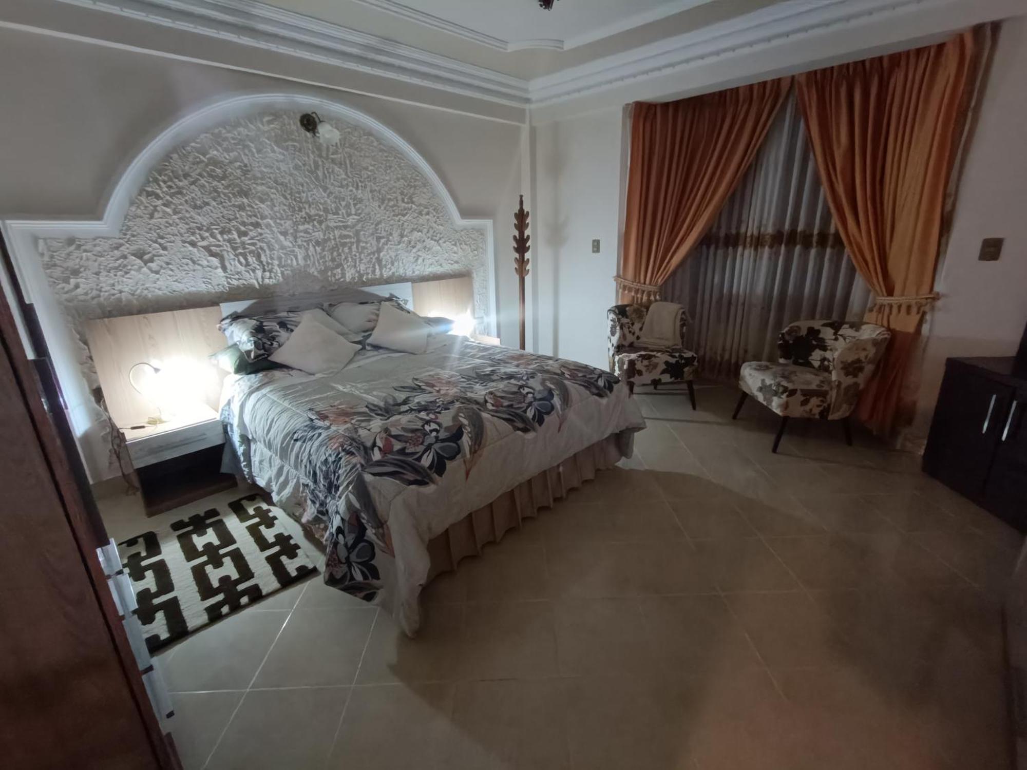 Hermoso Departamento Solo Familias Sucre Exteriér fotografie