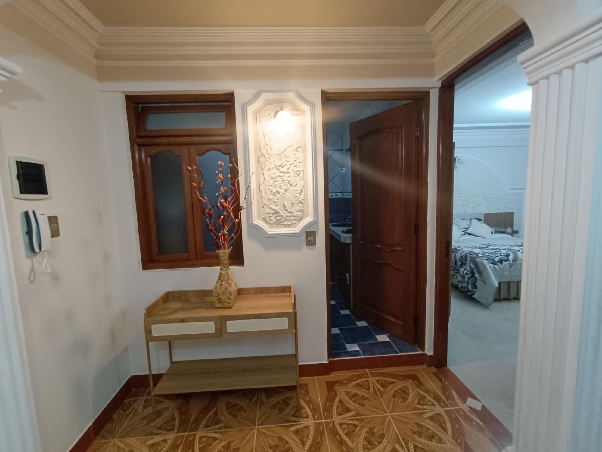 Hermoso Departamento Solo Familias Sucre Exteriér fotografie