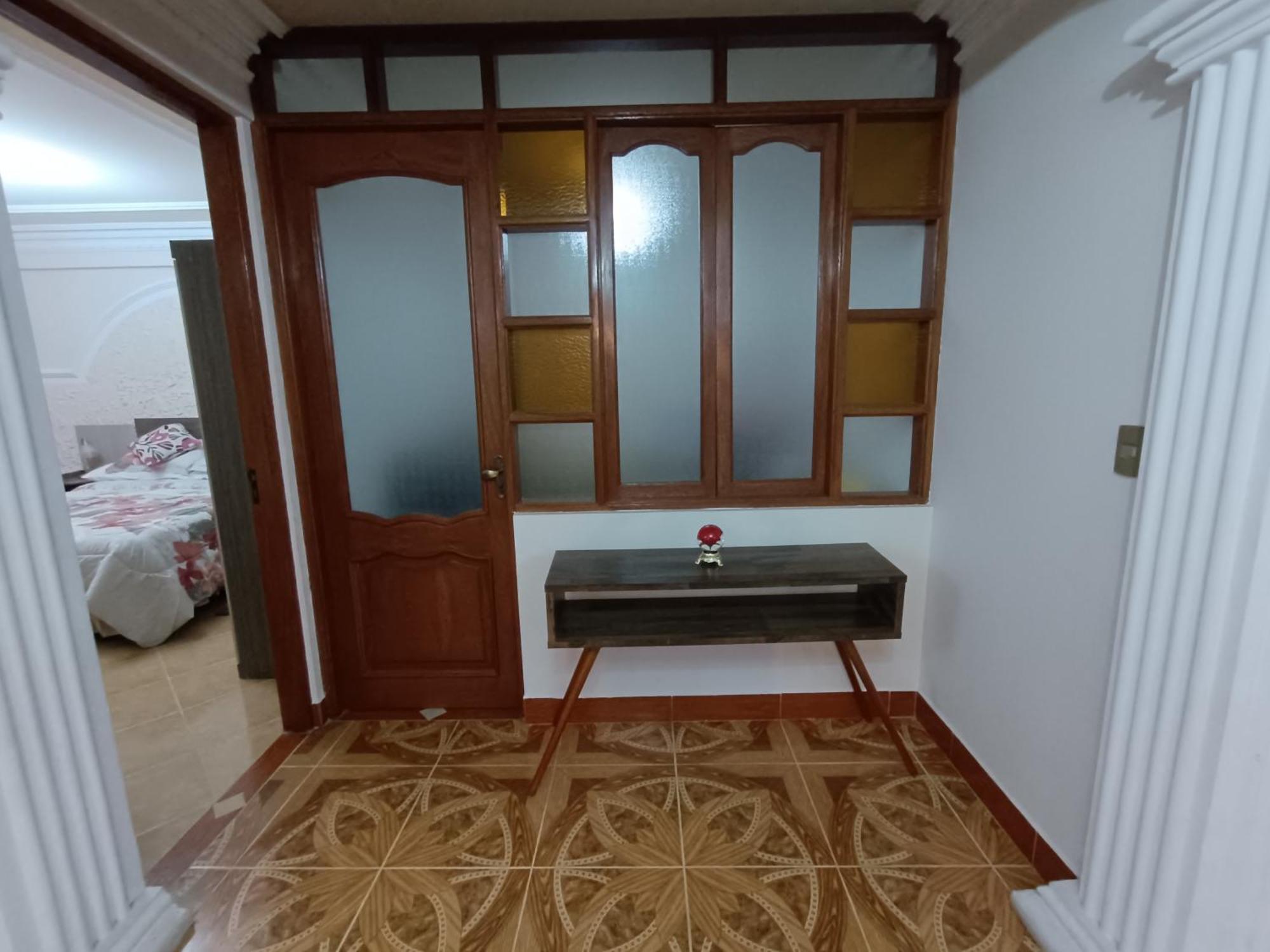 Hermoso Departamento Solo Familias Sucre Exteriér fotografie