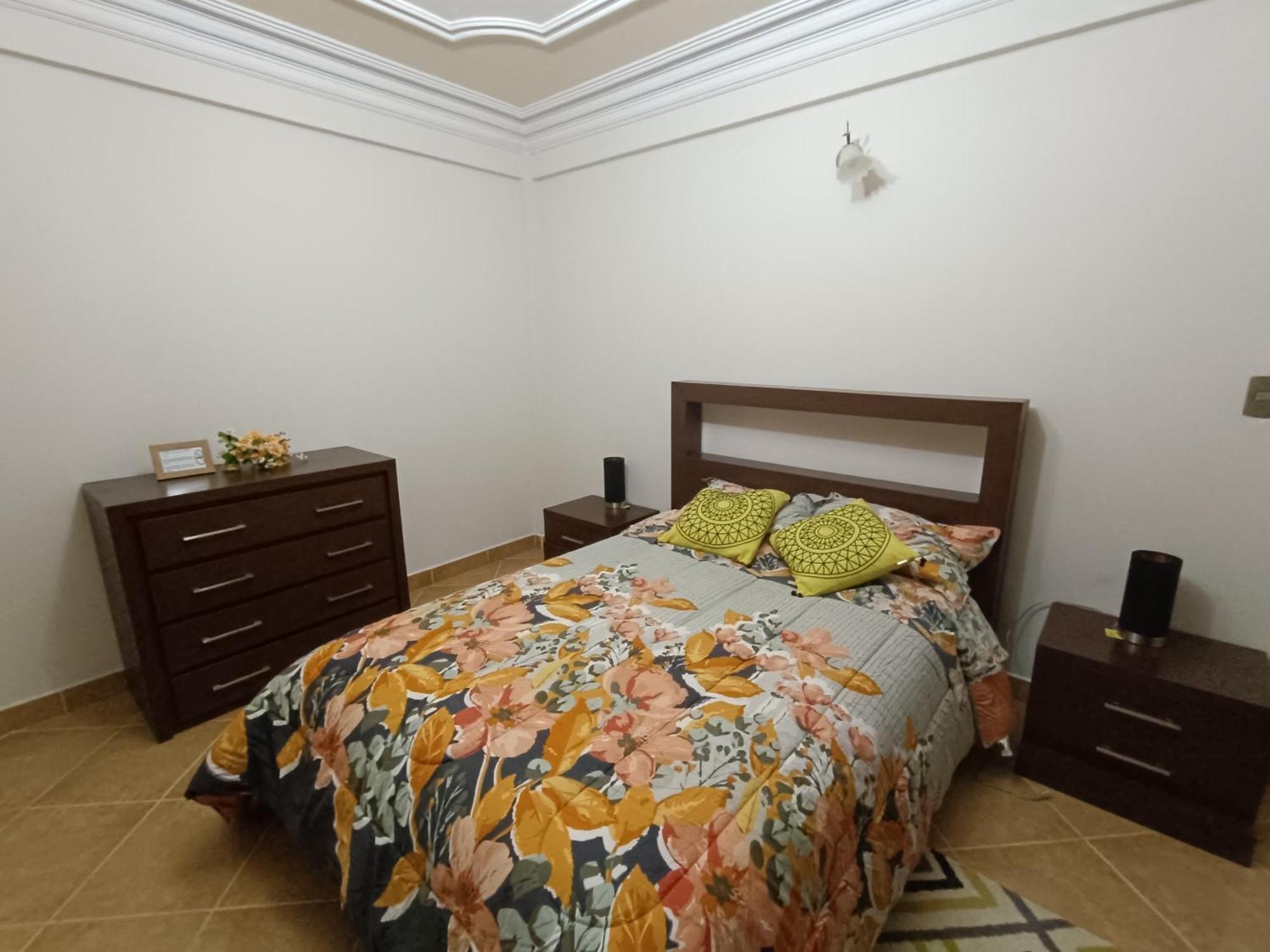 Hermoso Departamento Solo Familias Sucre Exteriér fotografie