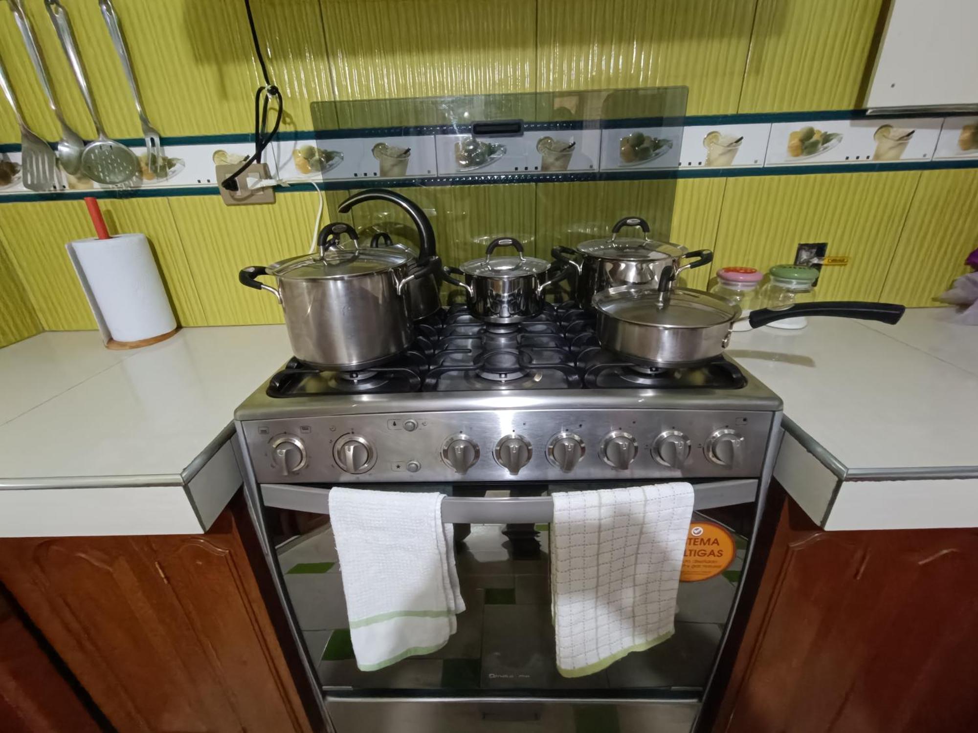 Hermoso Departamento Solo Familias Sucre Exteriér fotografie