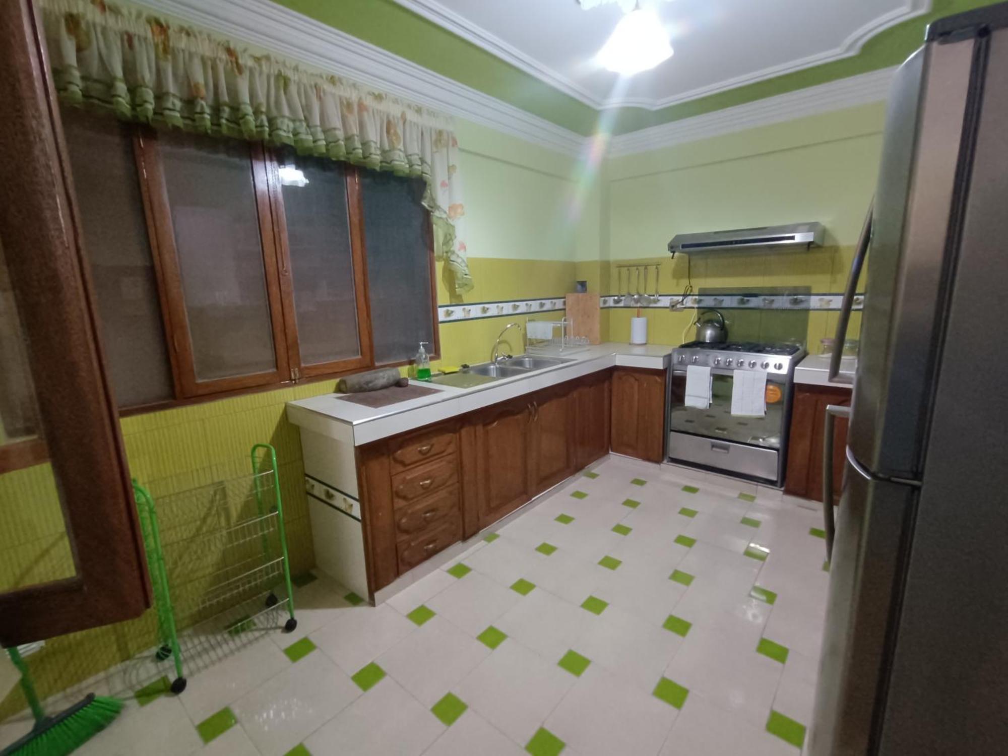 Hermoso Departamento Solo Familias Sucre Exteriér fotografie