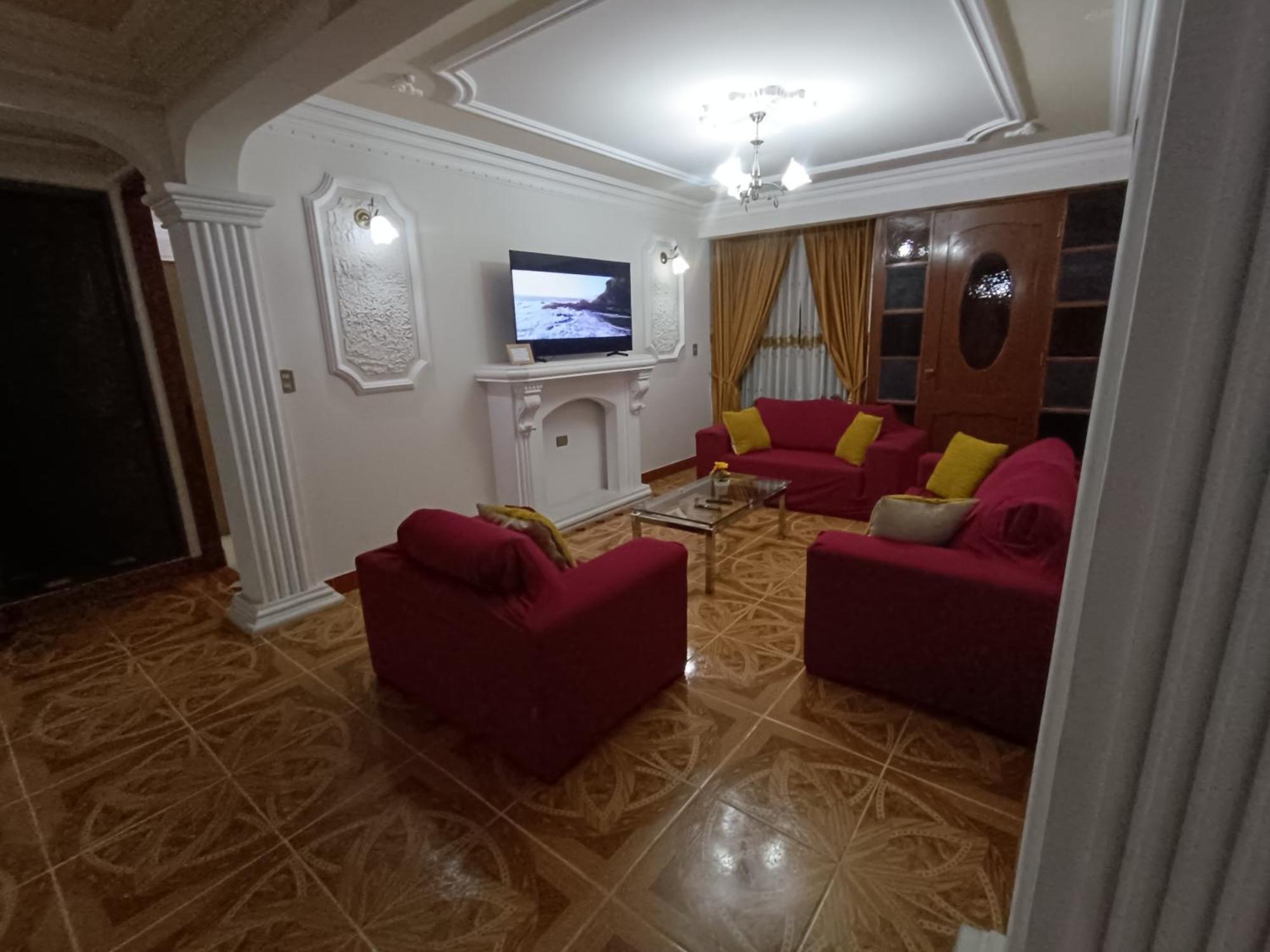 Hermoso Departamento Solo Familias Sucre Exteriér fotografie