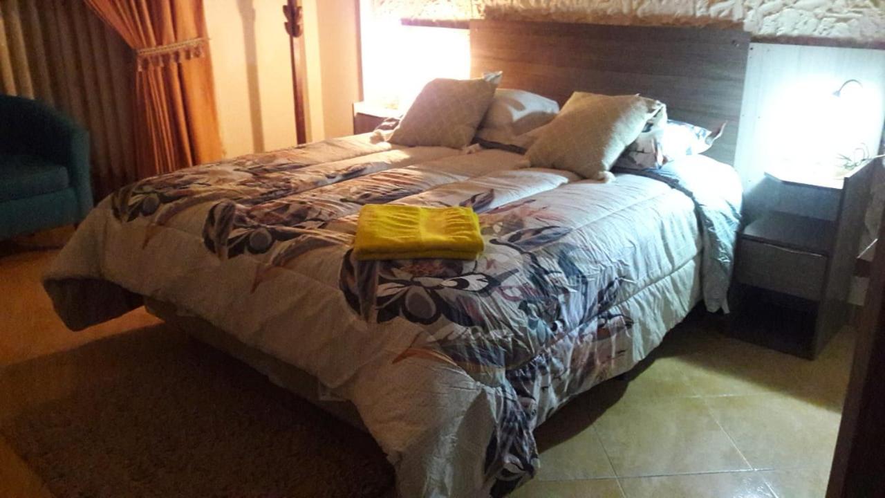 Hermoso Departamento Solo Familias Sucre Pokoj fotografie