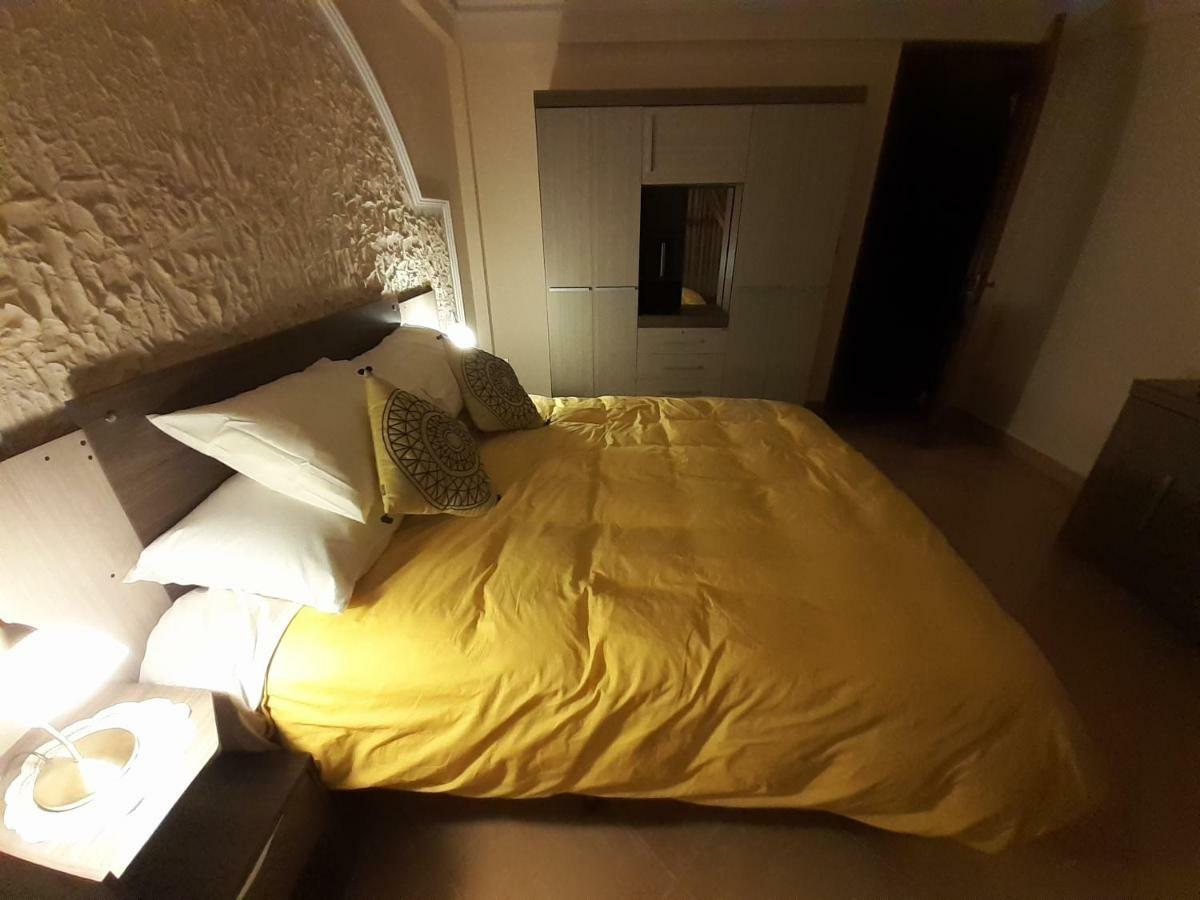 Hermoso Departamento Solo Familias Sucre Exteriér fotografie