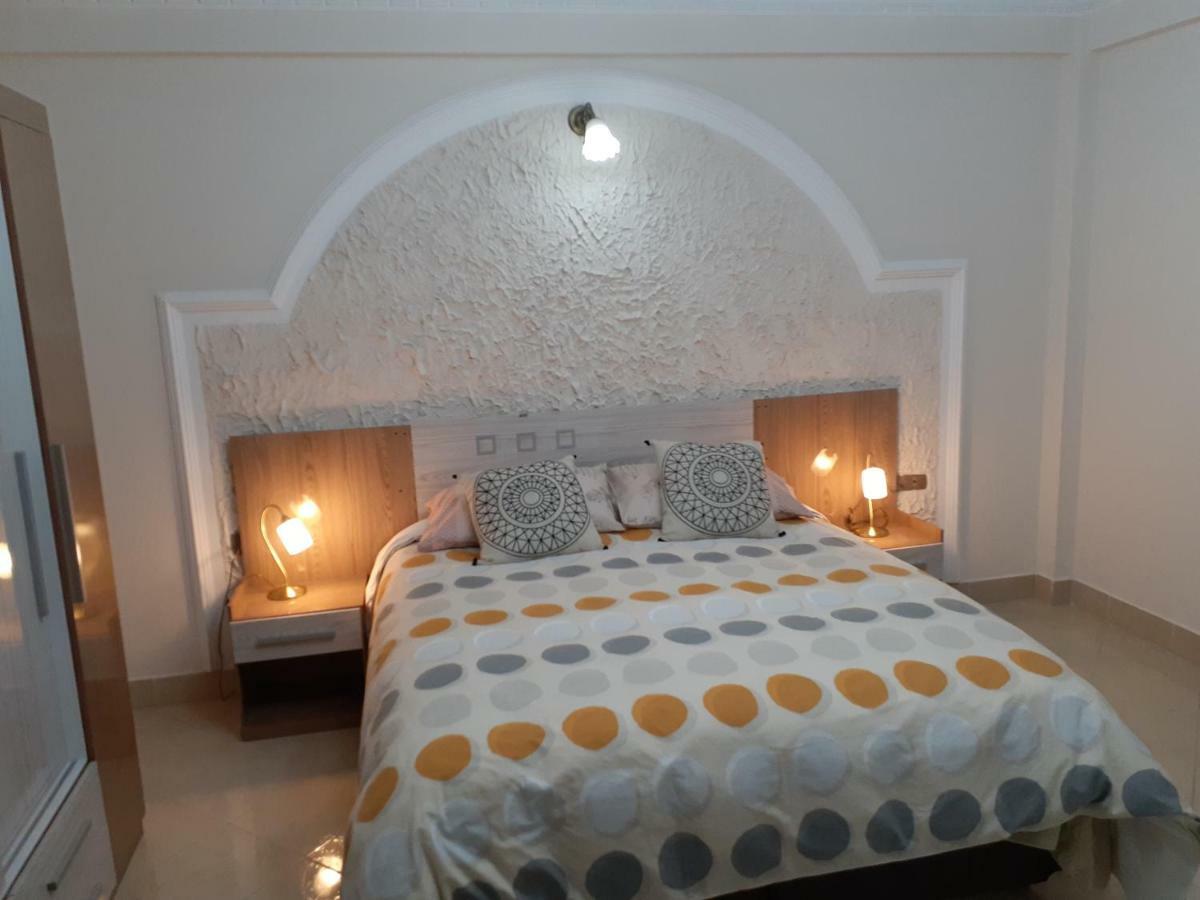 Hermoso Departamento Solo Familias Sucre Exteriér fotografie