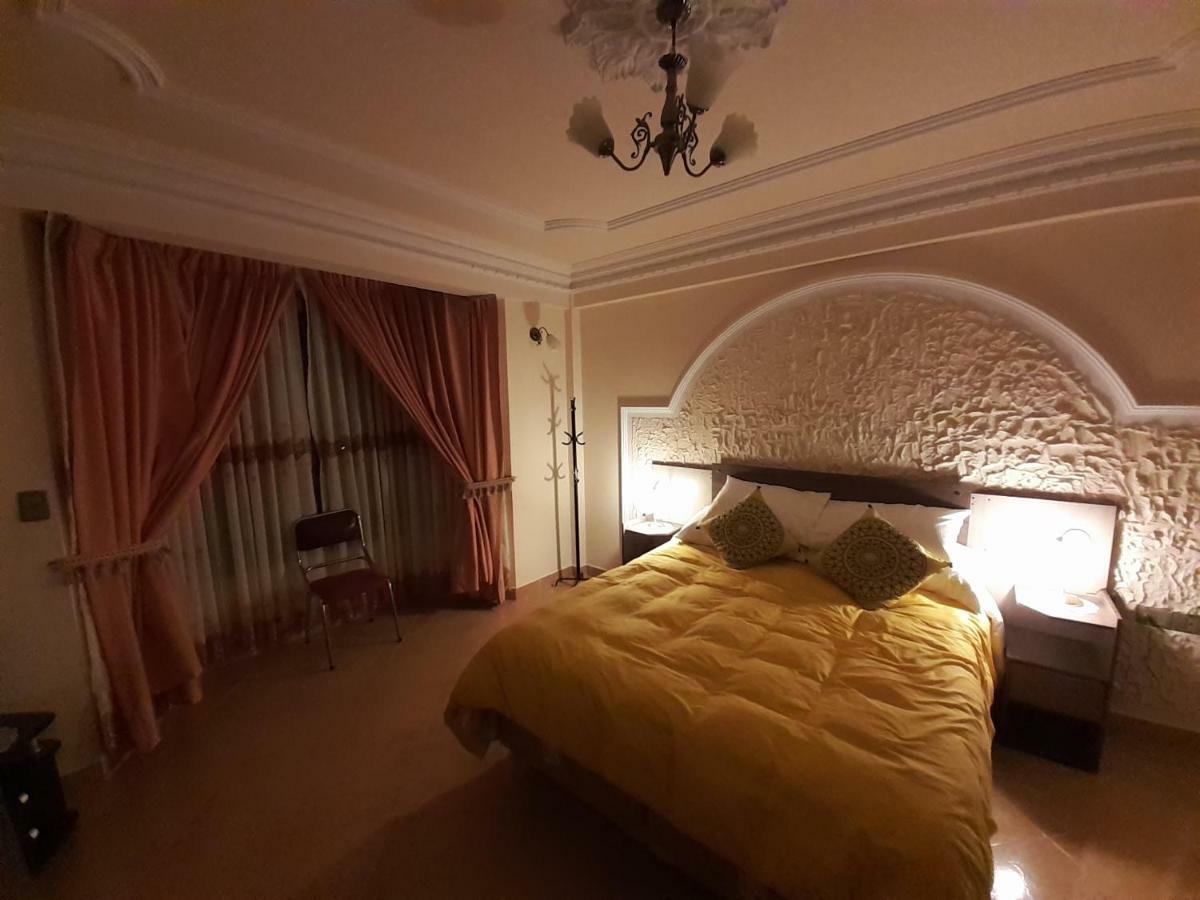 Hermoso Departamento Solo Familias Sucre Exteriér fotografie