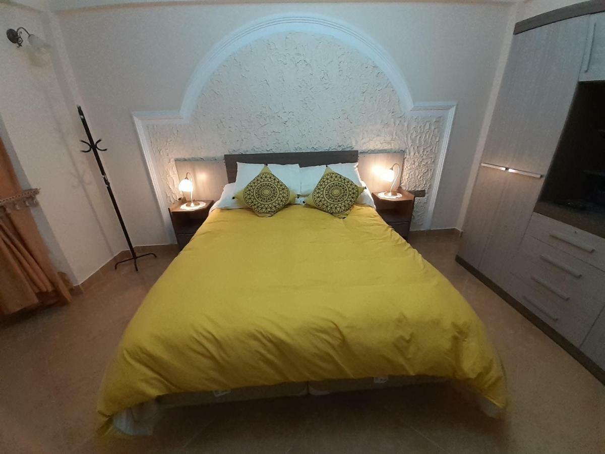 Hermoso Departamento Solo Familias Sucre Exteriér fotografie