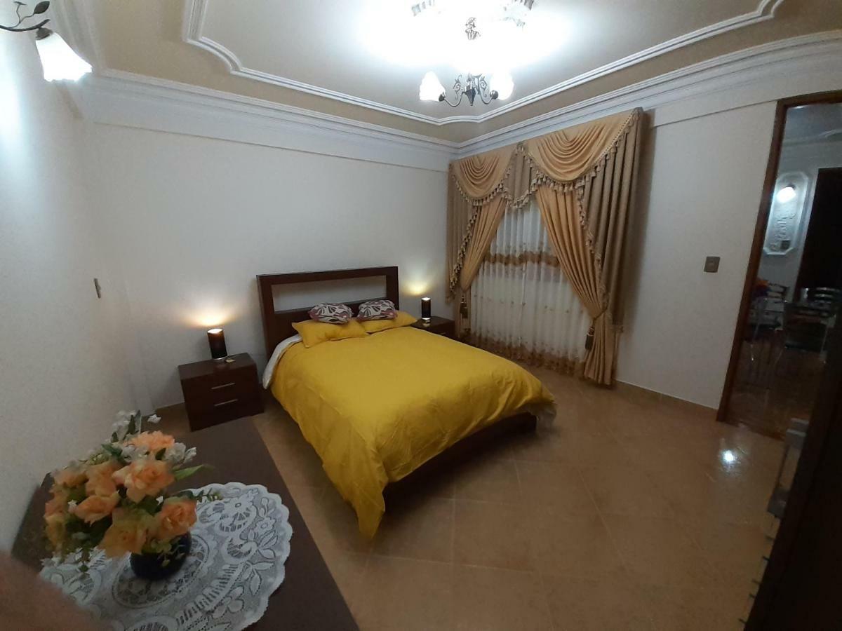Hermoso Departamento Solo Familias Sucre Exteriér fotografie