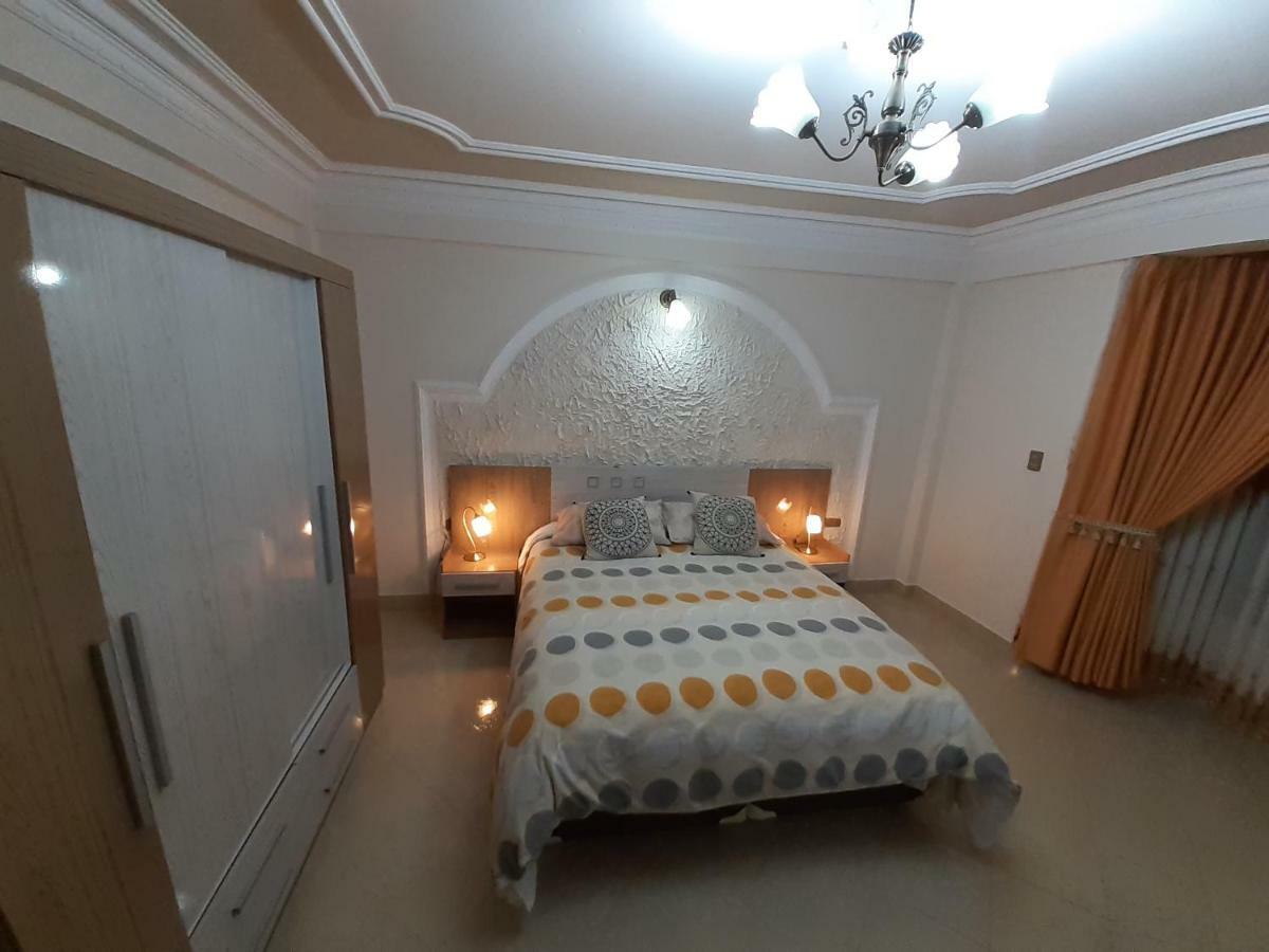 Hermoso Departamento Solo Familias Sucre Exteriér fotografie